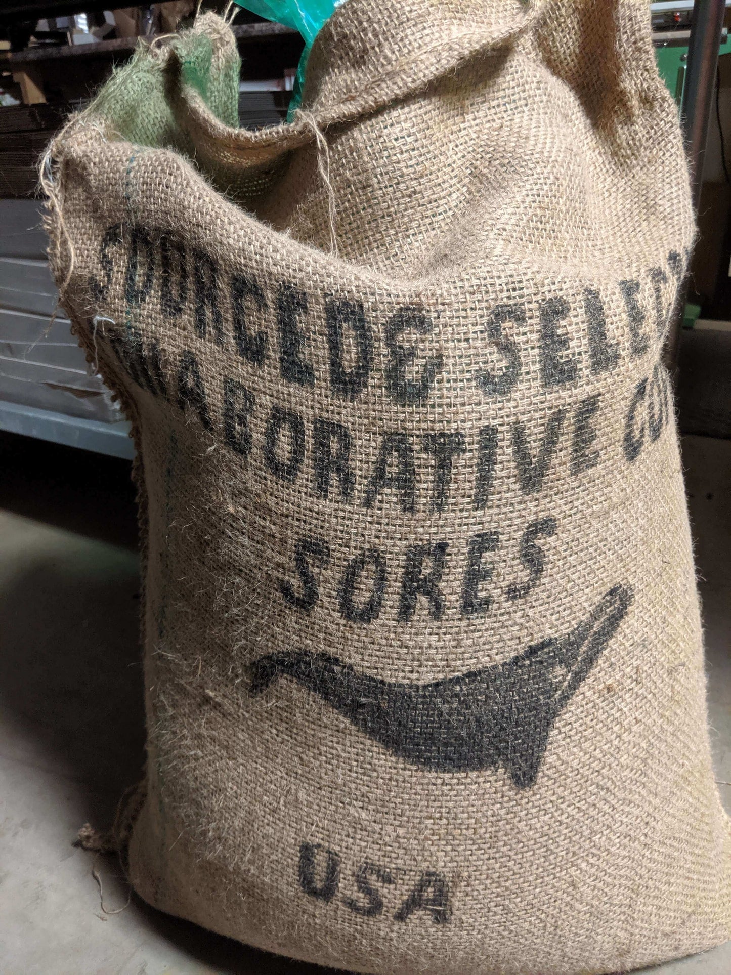 Ethiopia Yirgacheffe Haro Soresa
