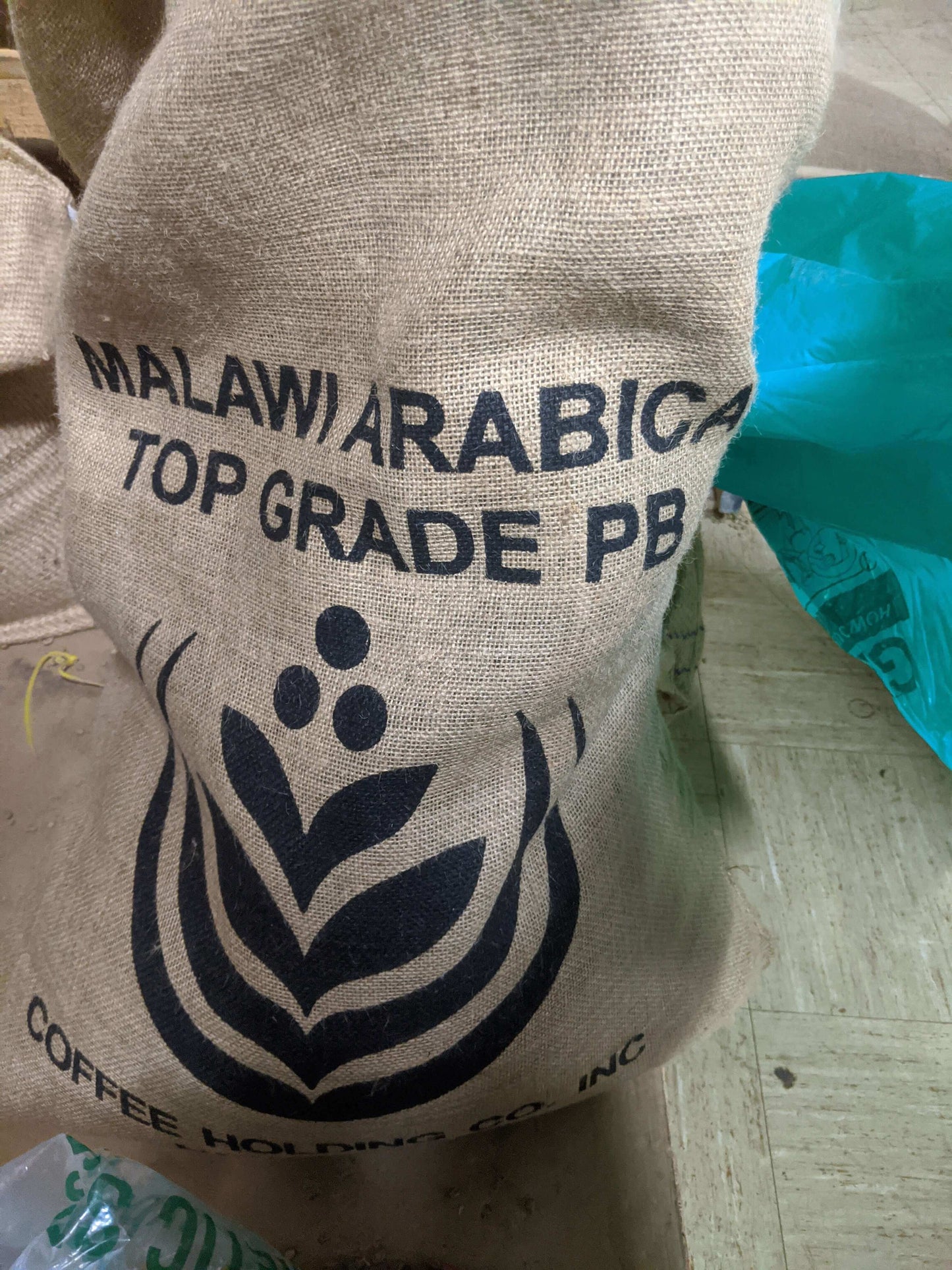 Malawi Mapanga