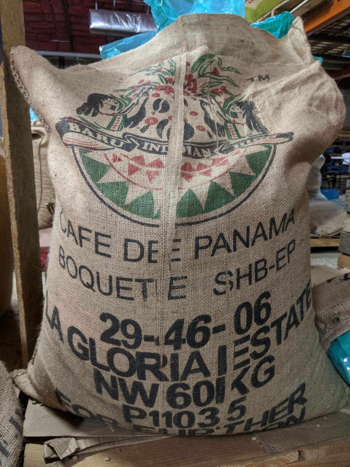 Panama La Gloria
