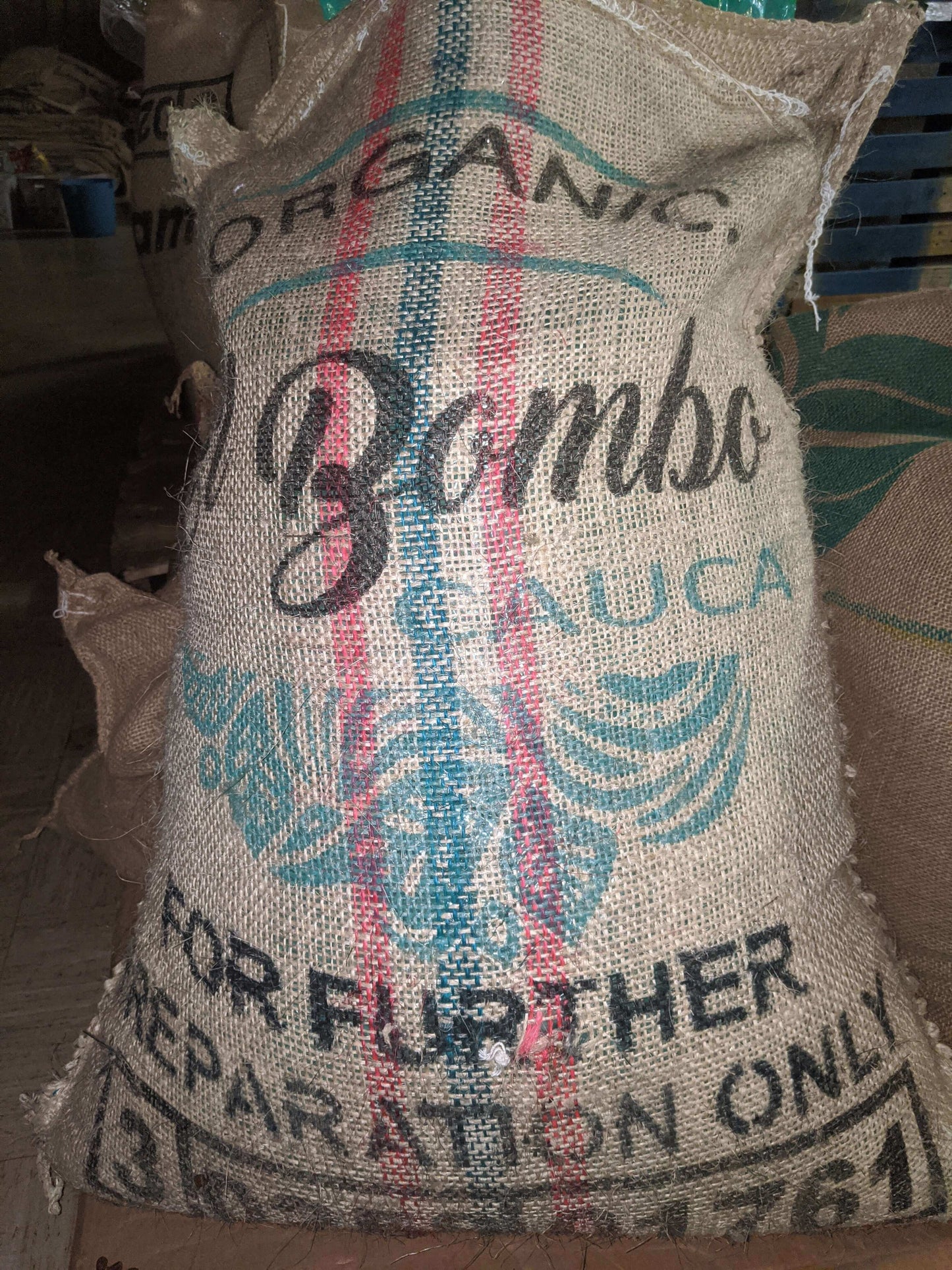 Colombia Valle de Cauca