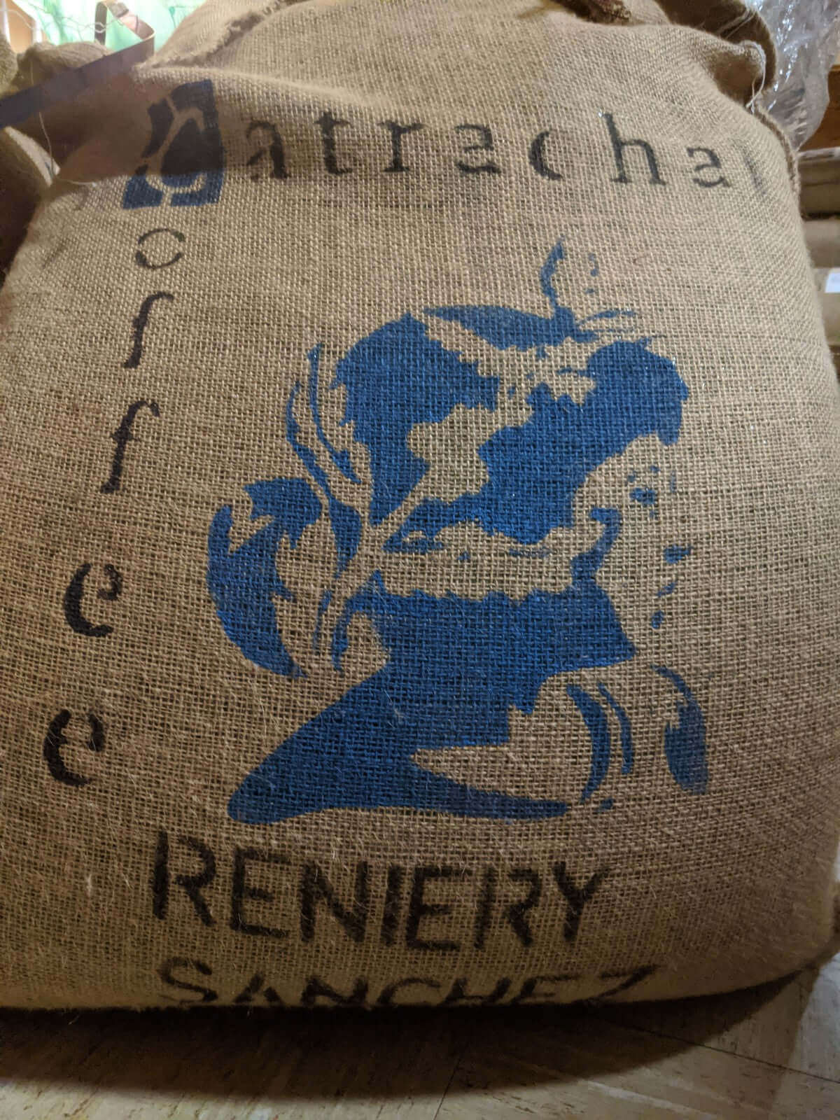 Honduras Santa Elena Catracha