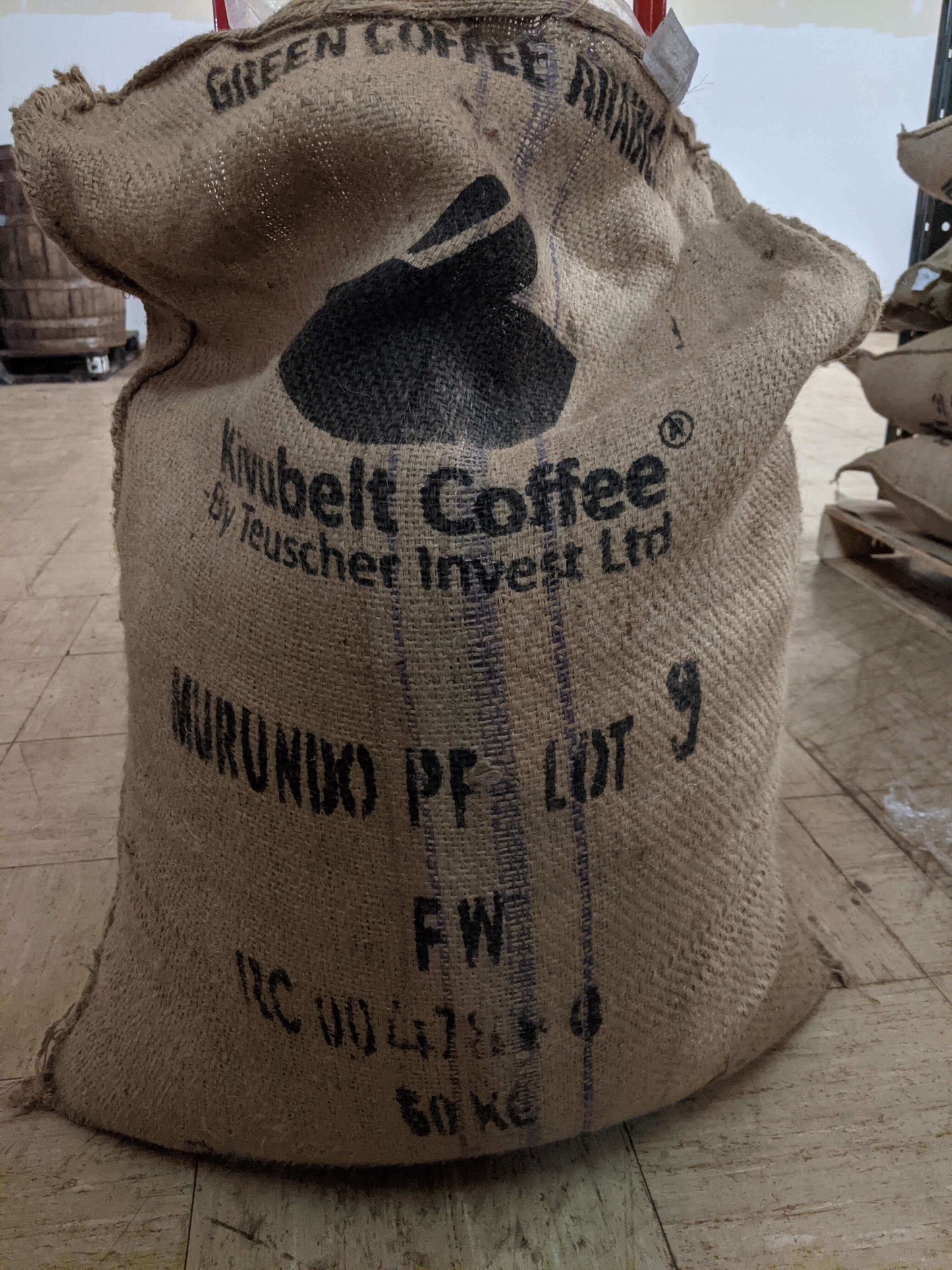 Rwanda Kivogo