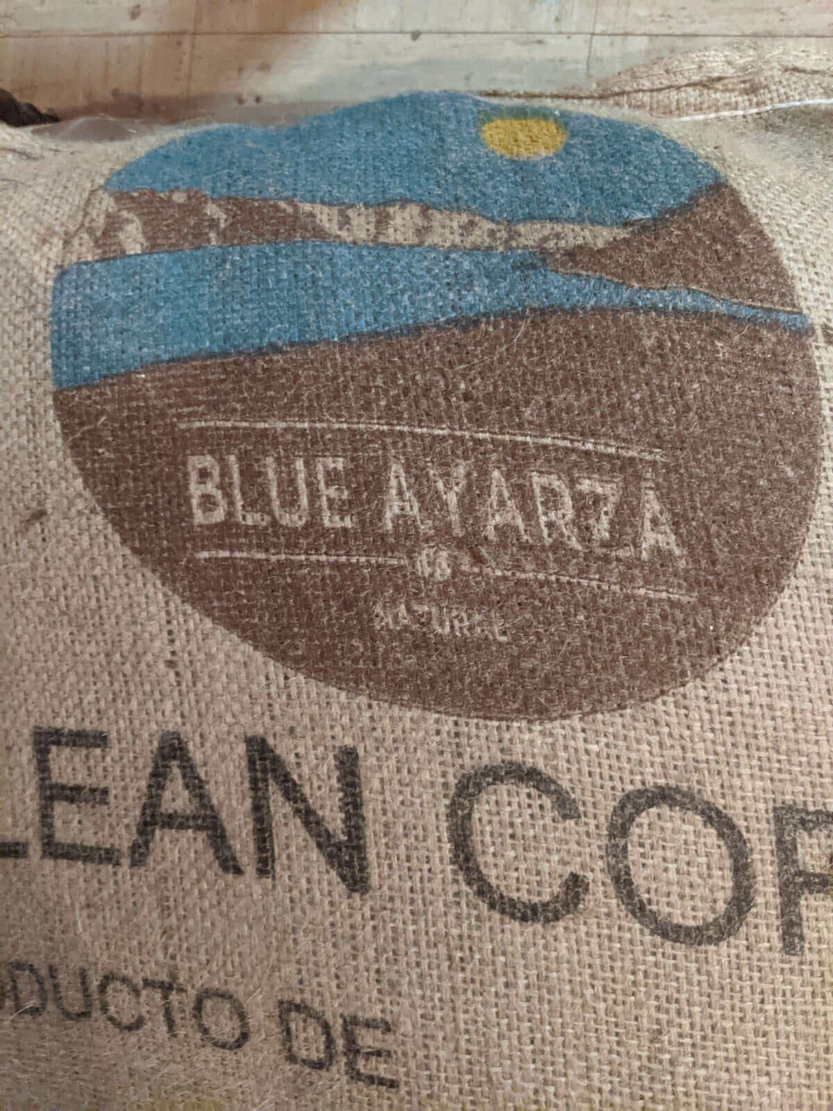 Guatemala Natural Ayarza