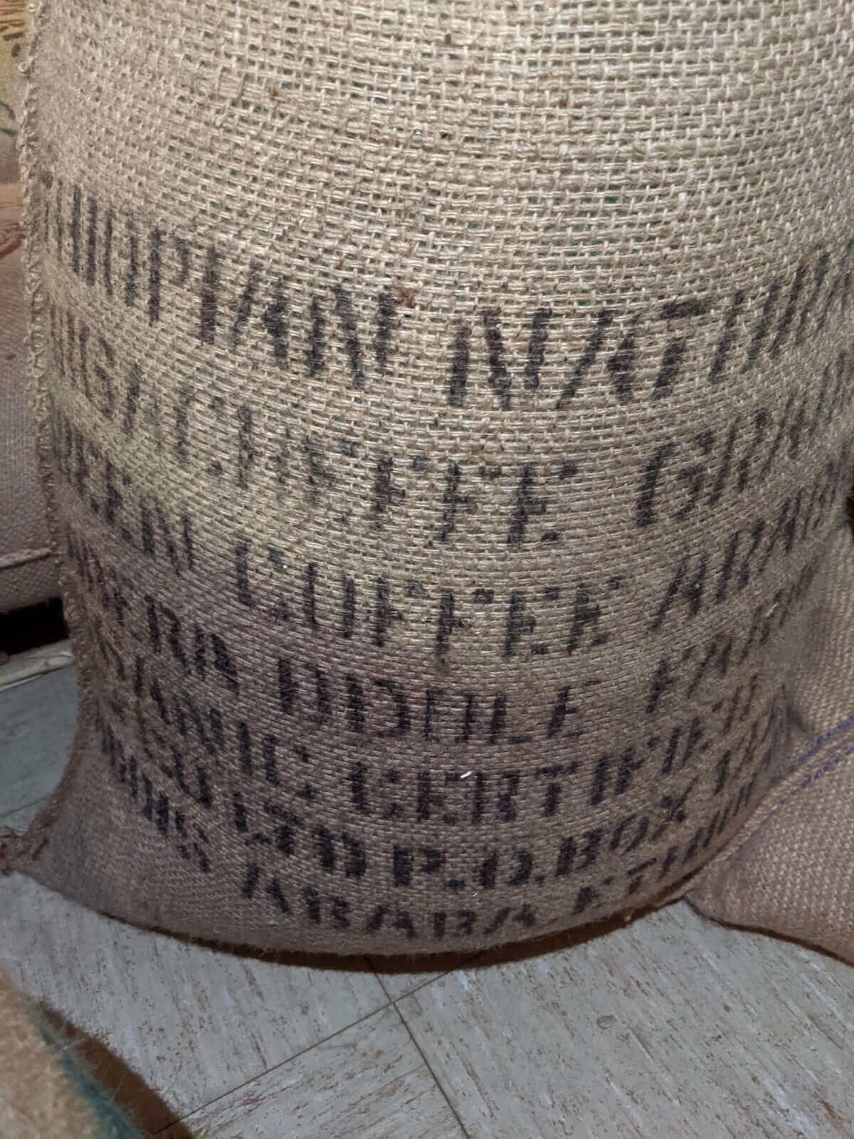 Ethiopia Yirgacheffe Hirut Shallo