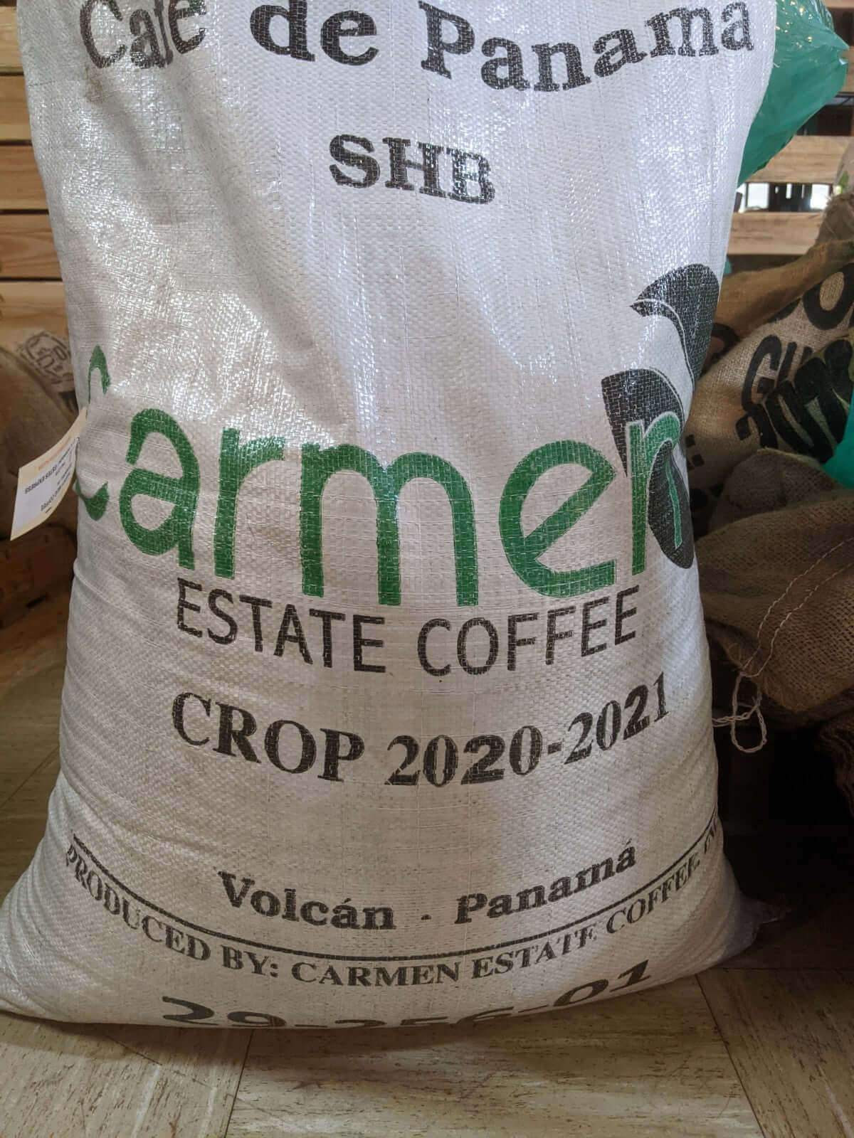 Panama Carmen Estate