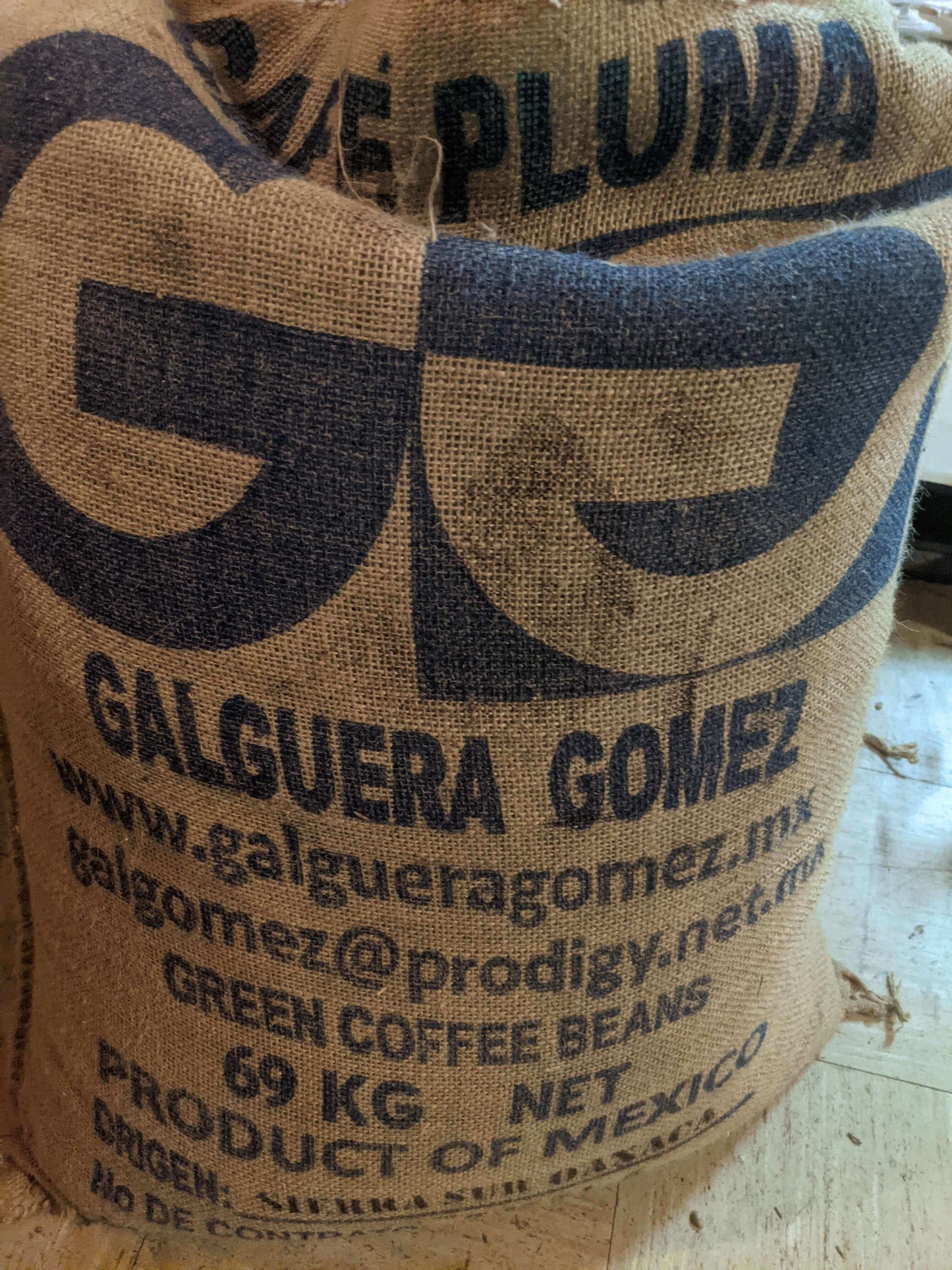 Mexico Oaxaca