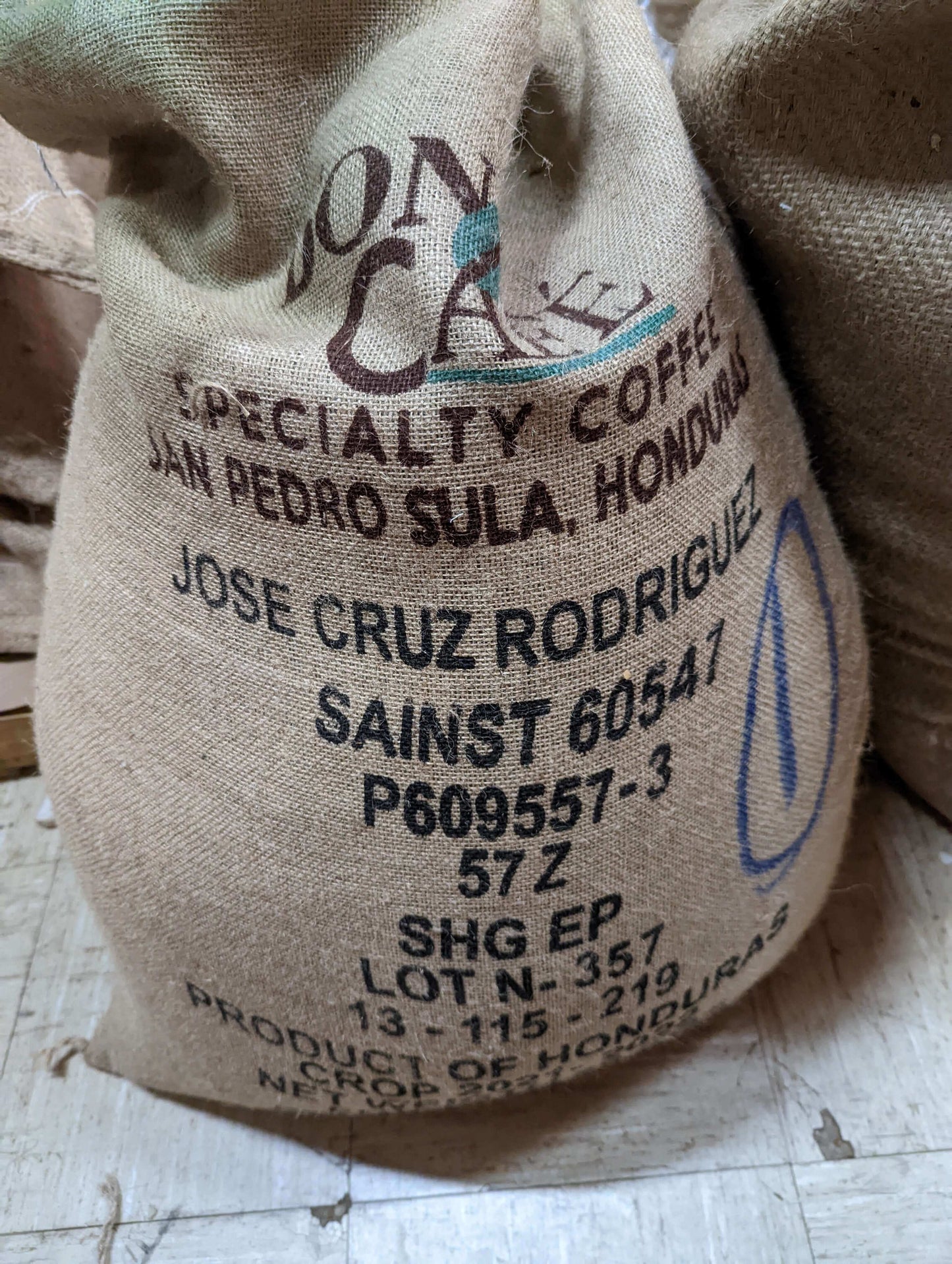 Honduras COMSA