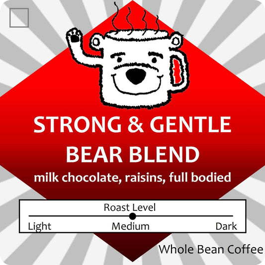 Bear Blend