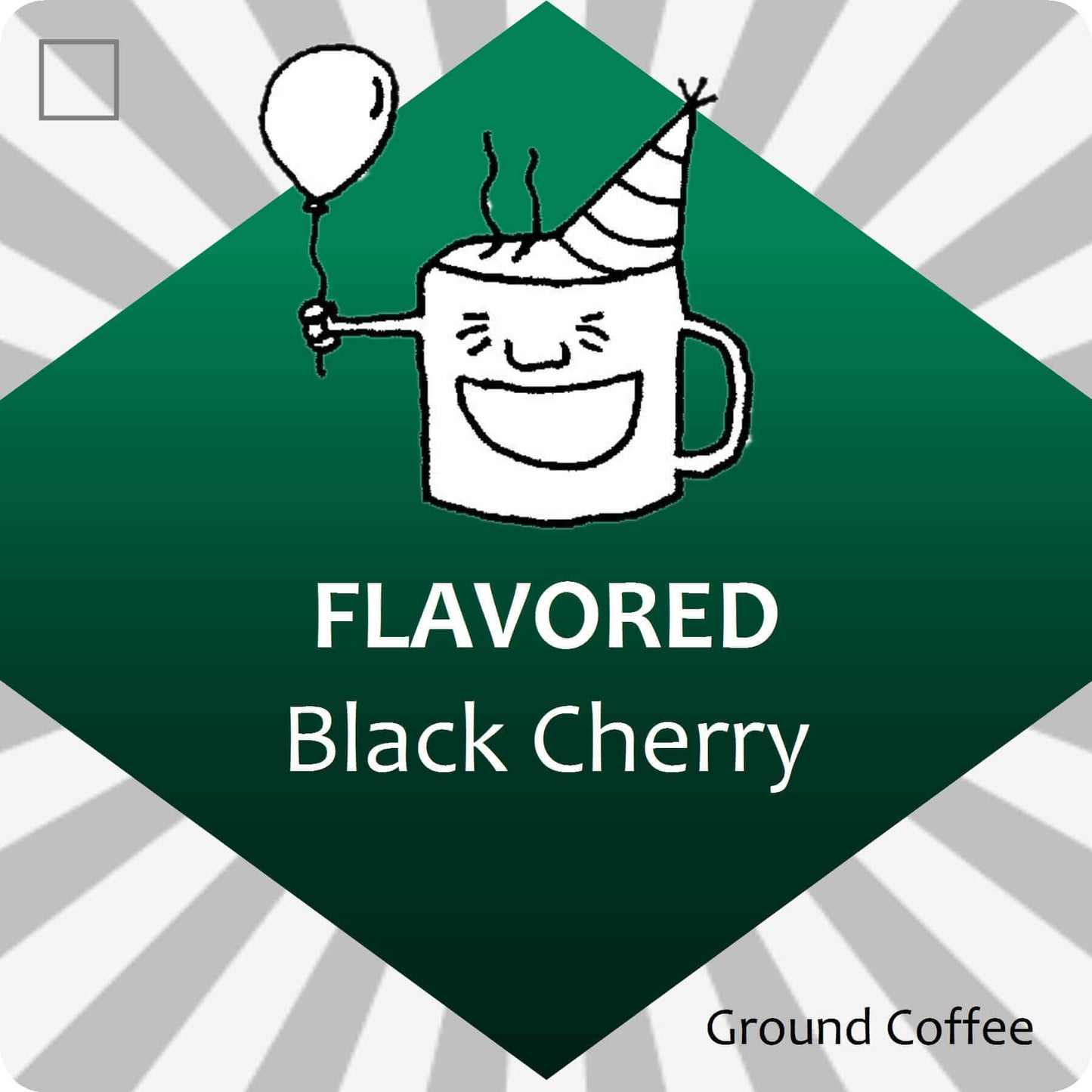 Black Cherry