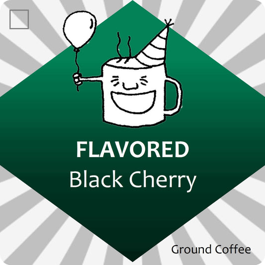 Black Cherry