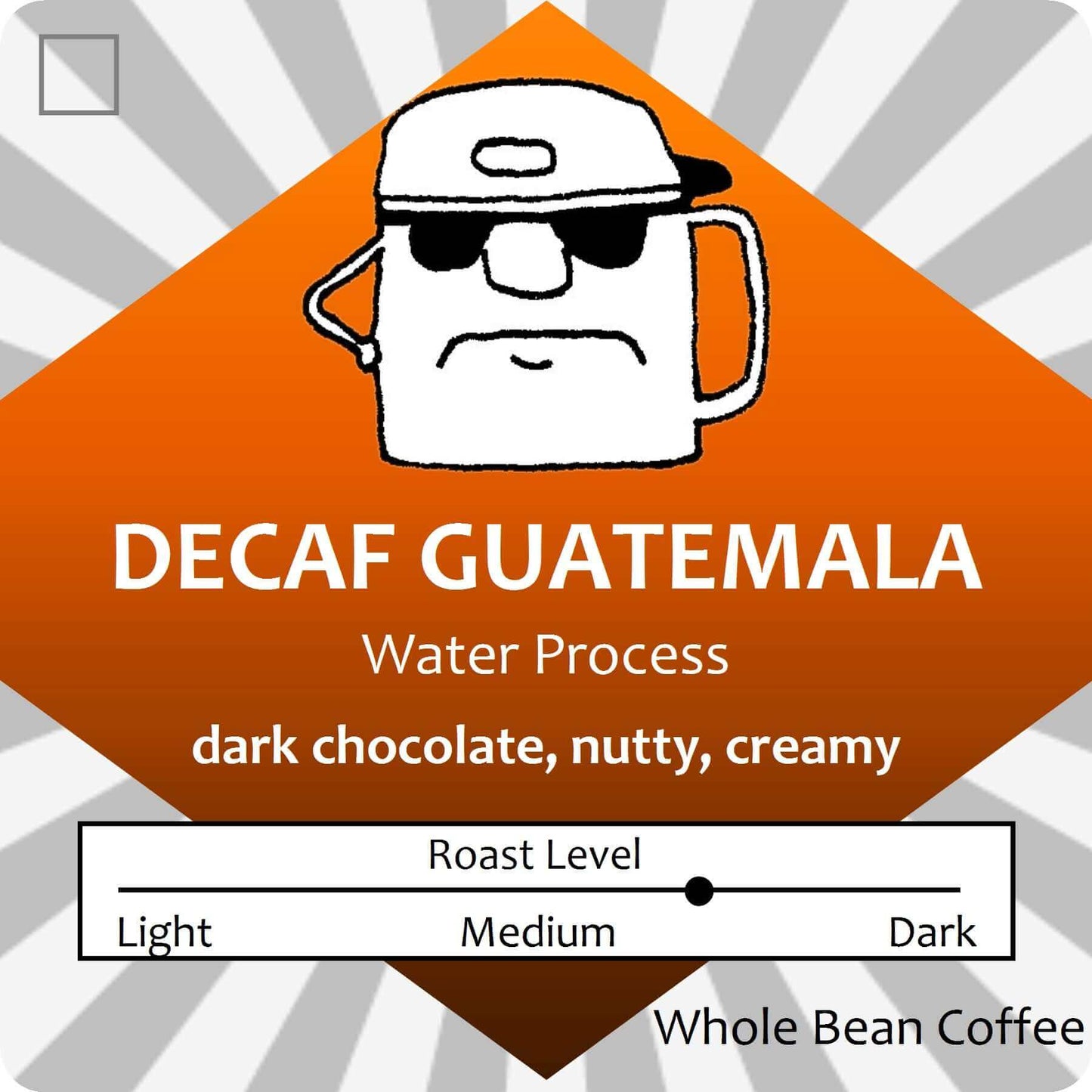Decaf Guatemala