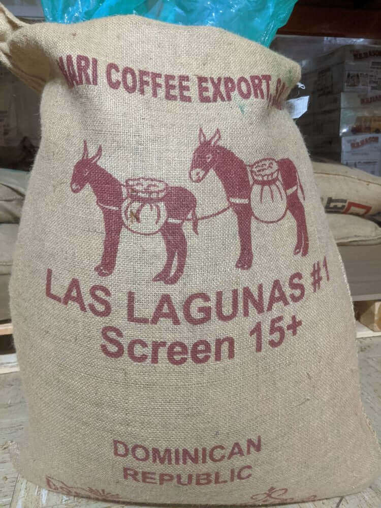 Dominican Republic Barahona