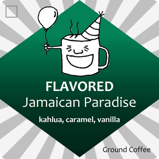 Jamaican Paradise