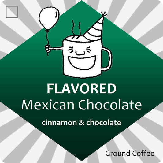Mexican Chocolate