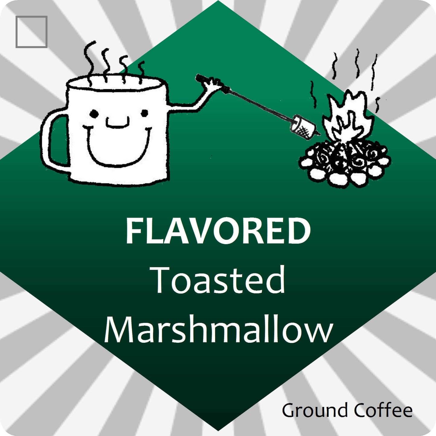 Toasted Marshmallow