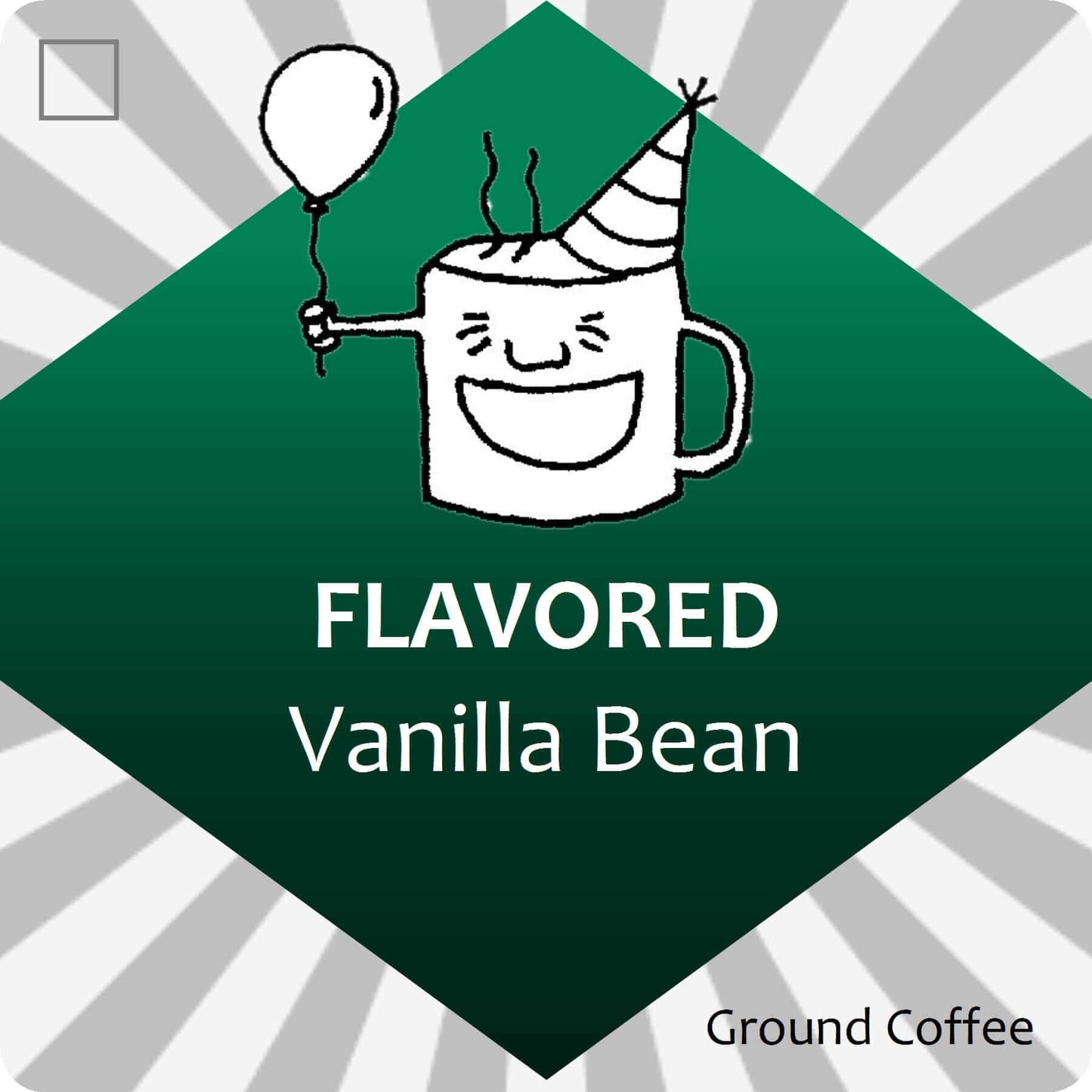 Vanilla Bean