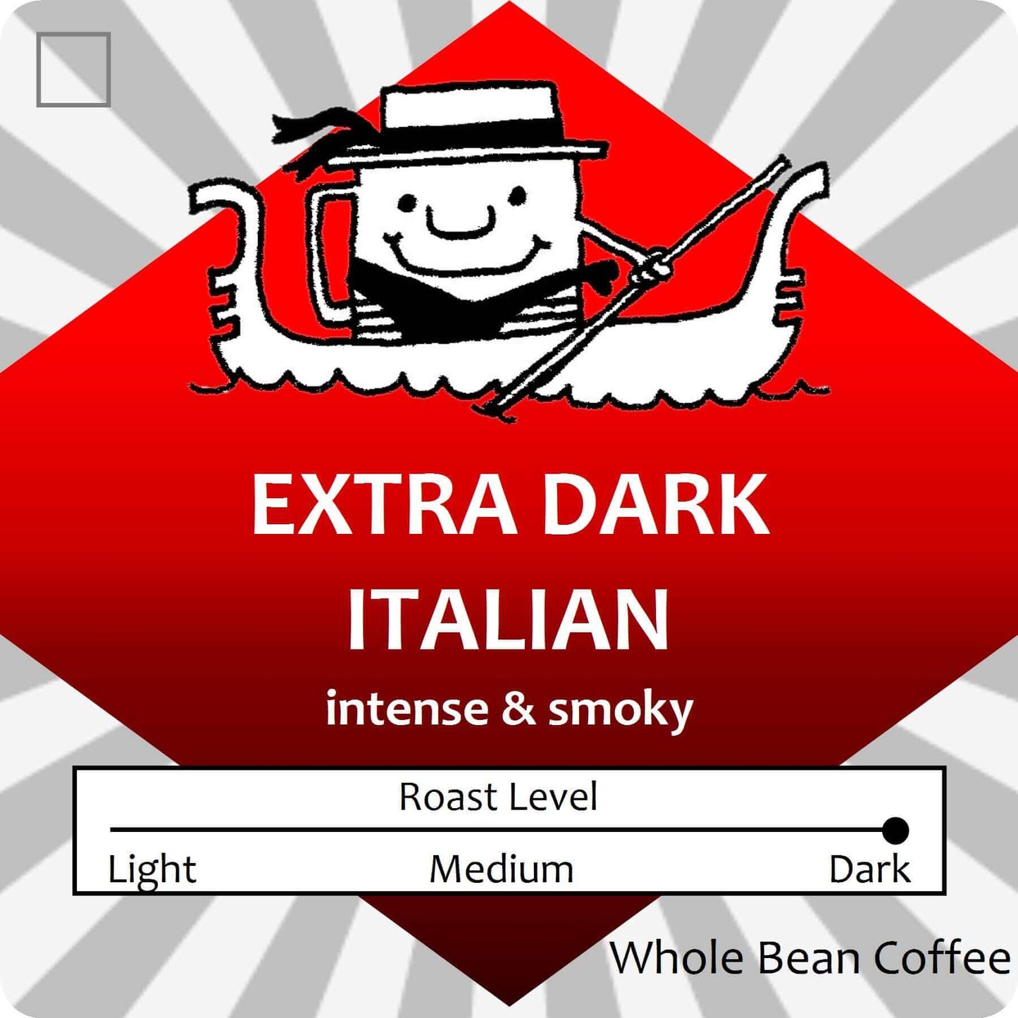 Italian Roast