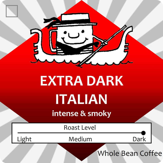 Italian Roast