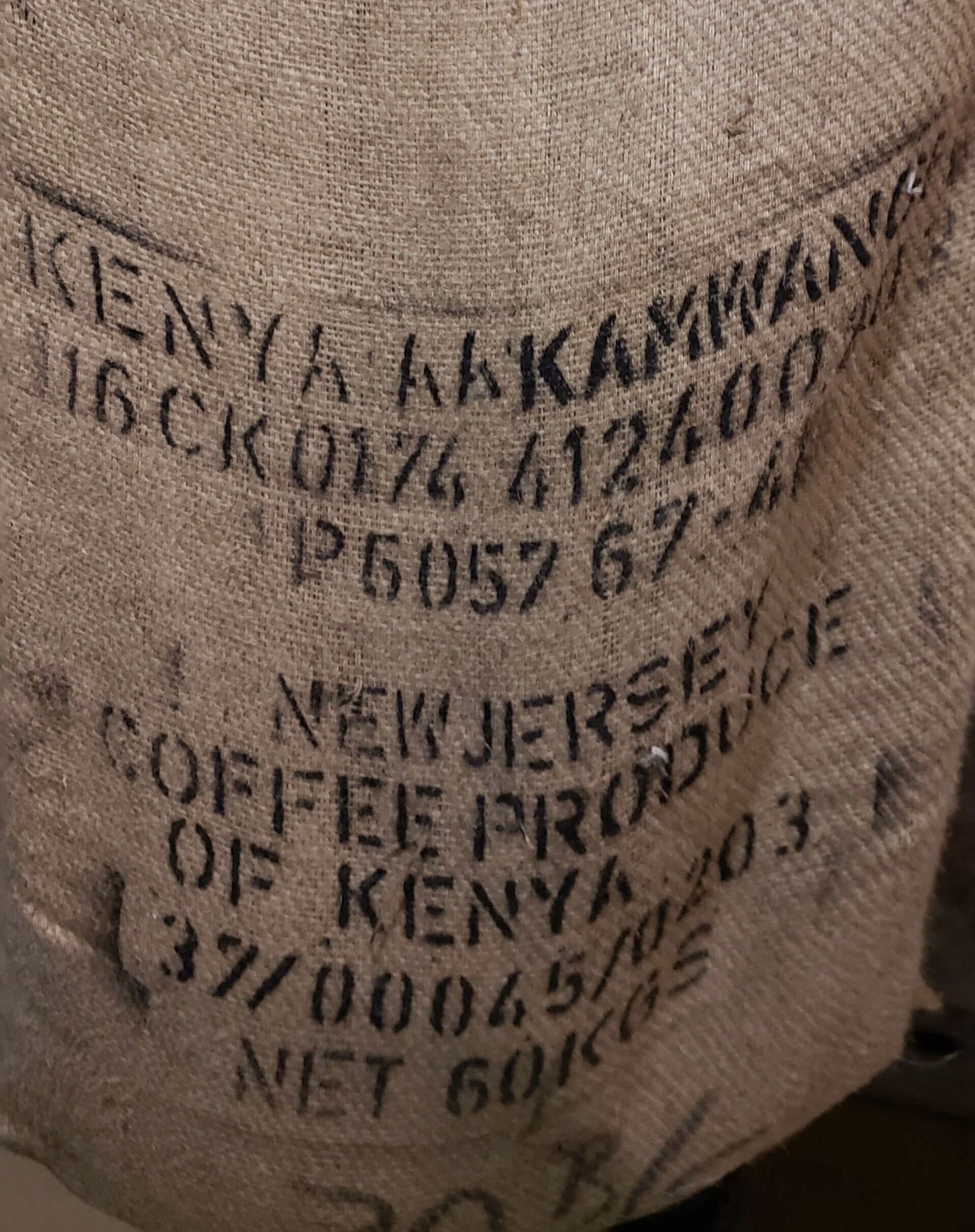 Kenya Kamwangi
