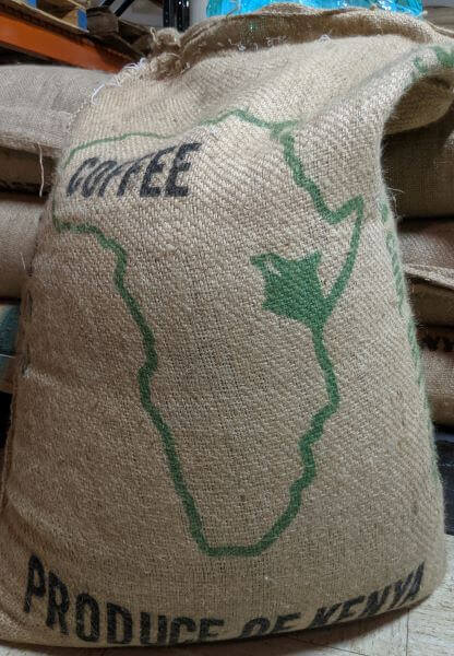 Kenya Mugaga Kagumoini