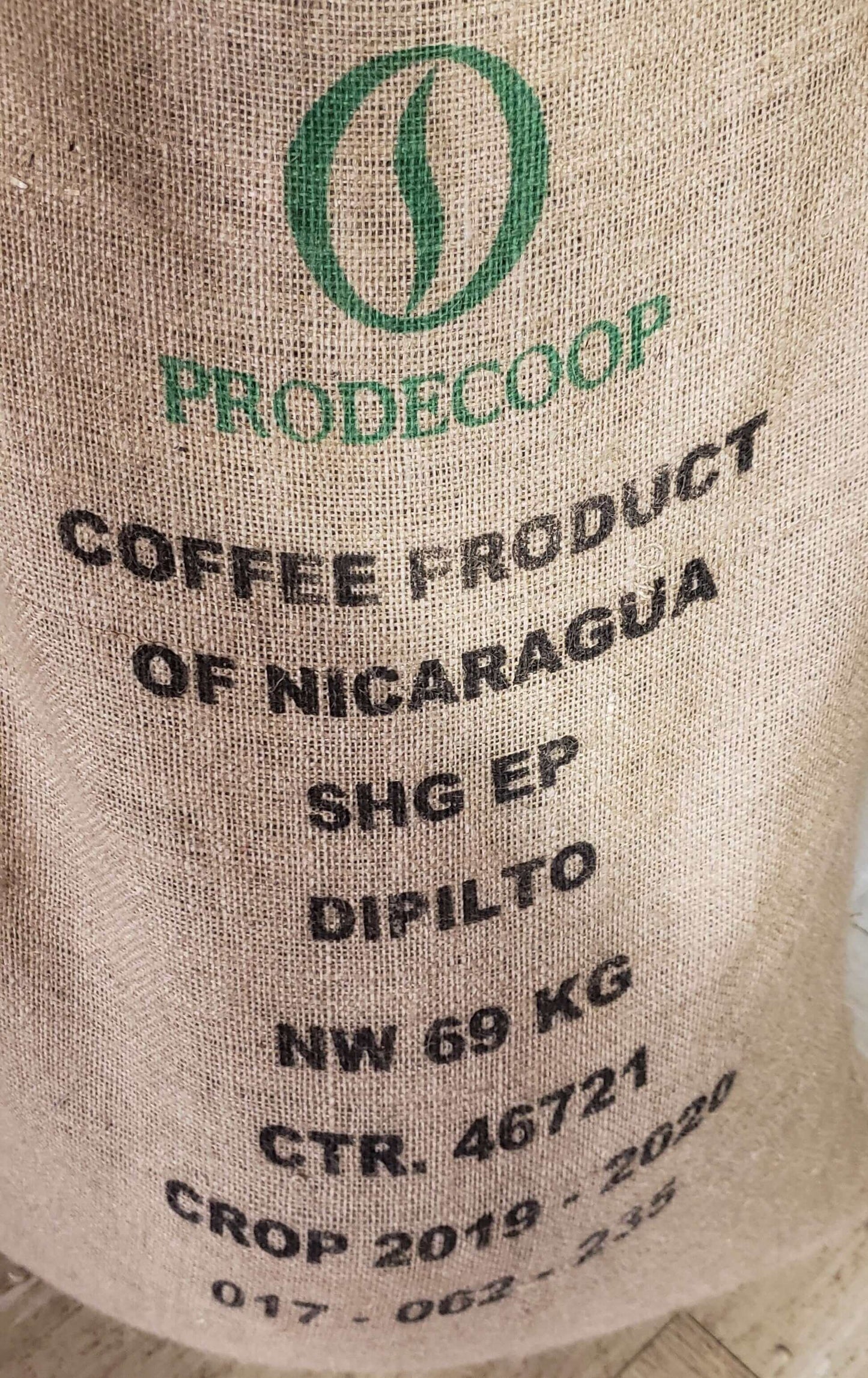 Nicaragua Dipilto