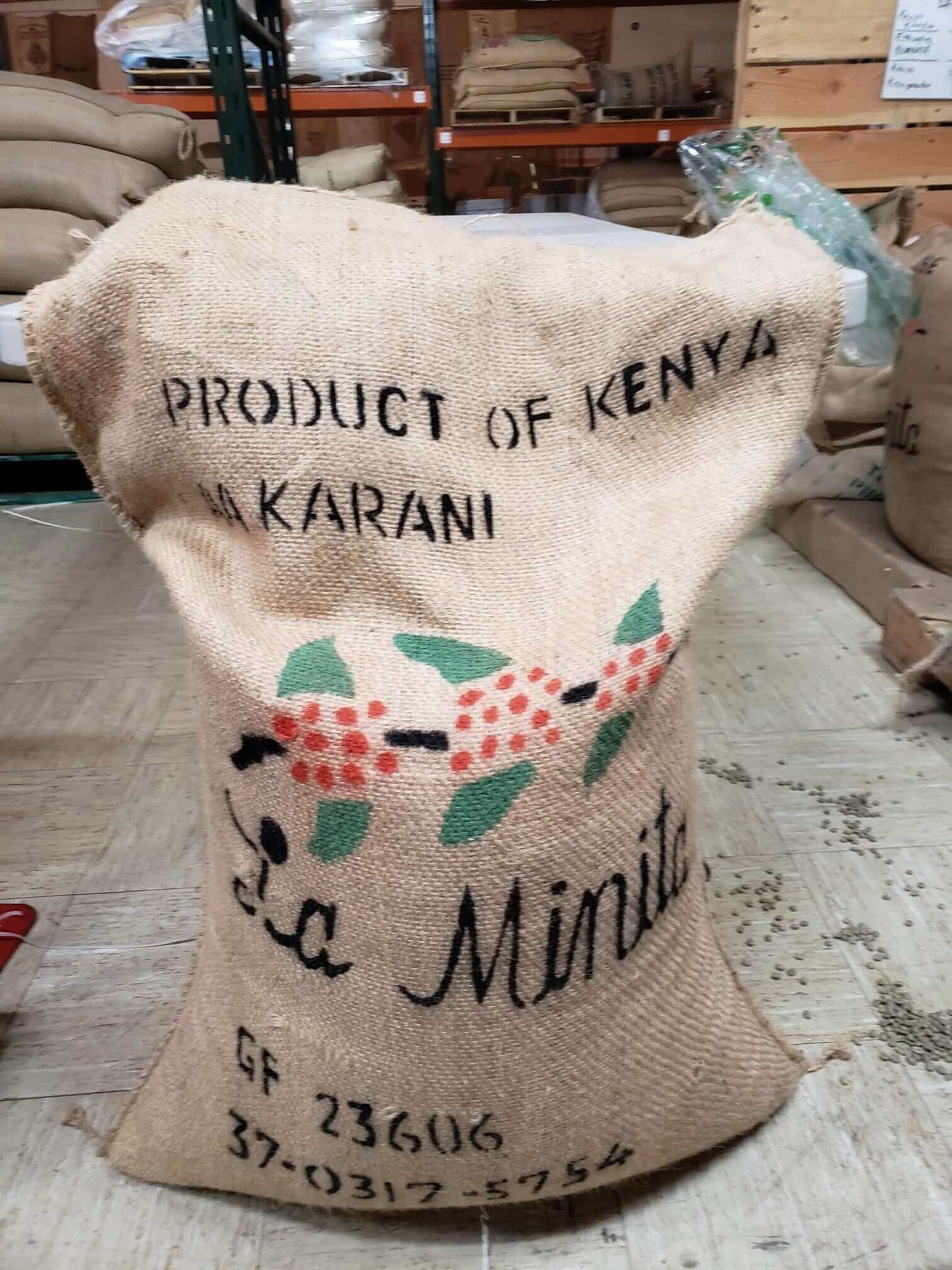 Kenya Kabare Konyu