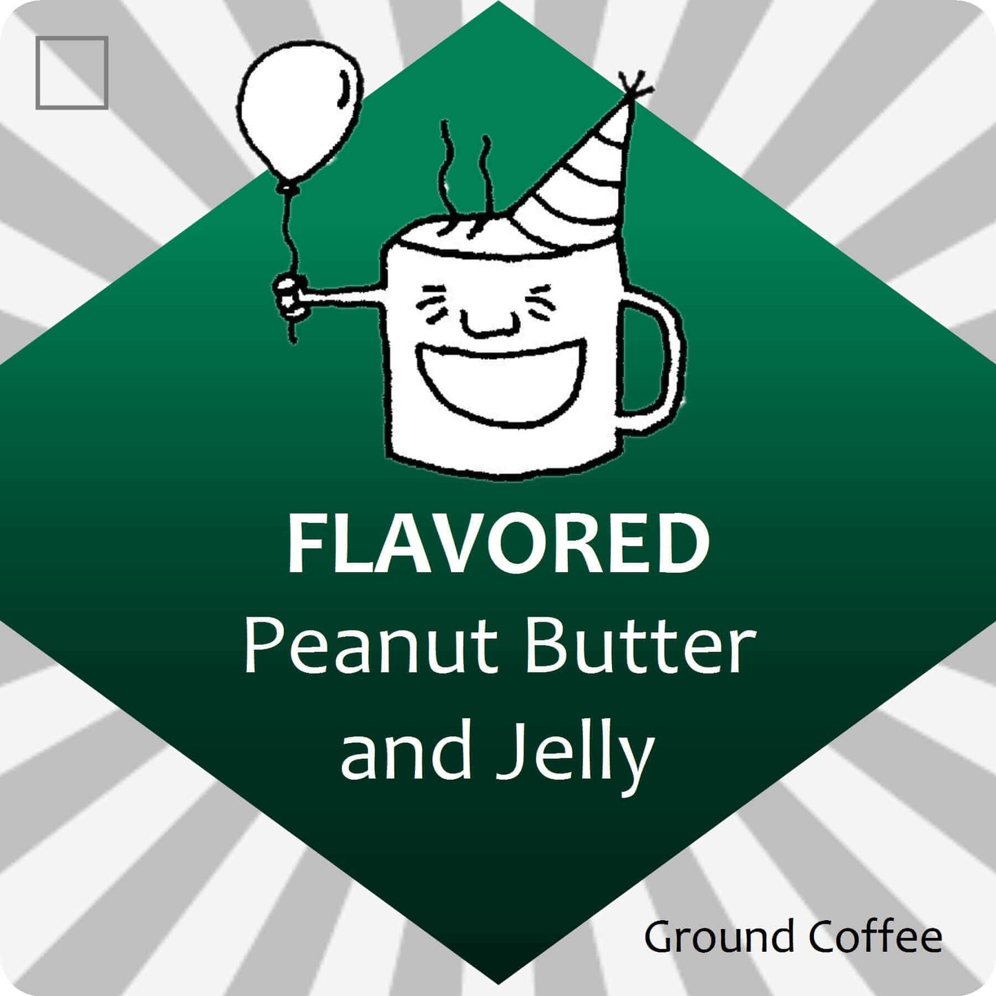 Peanut Butter and Jelly