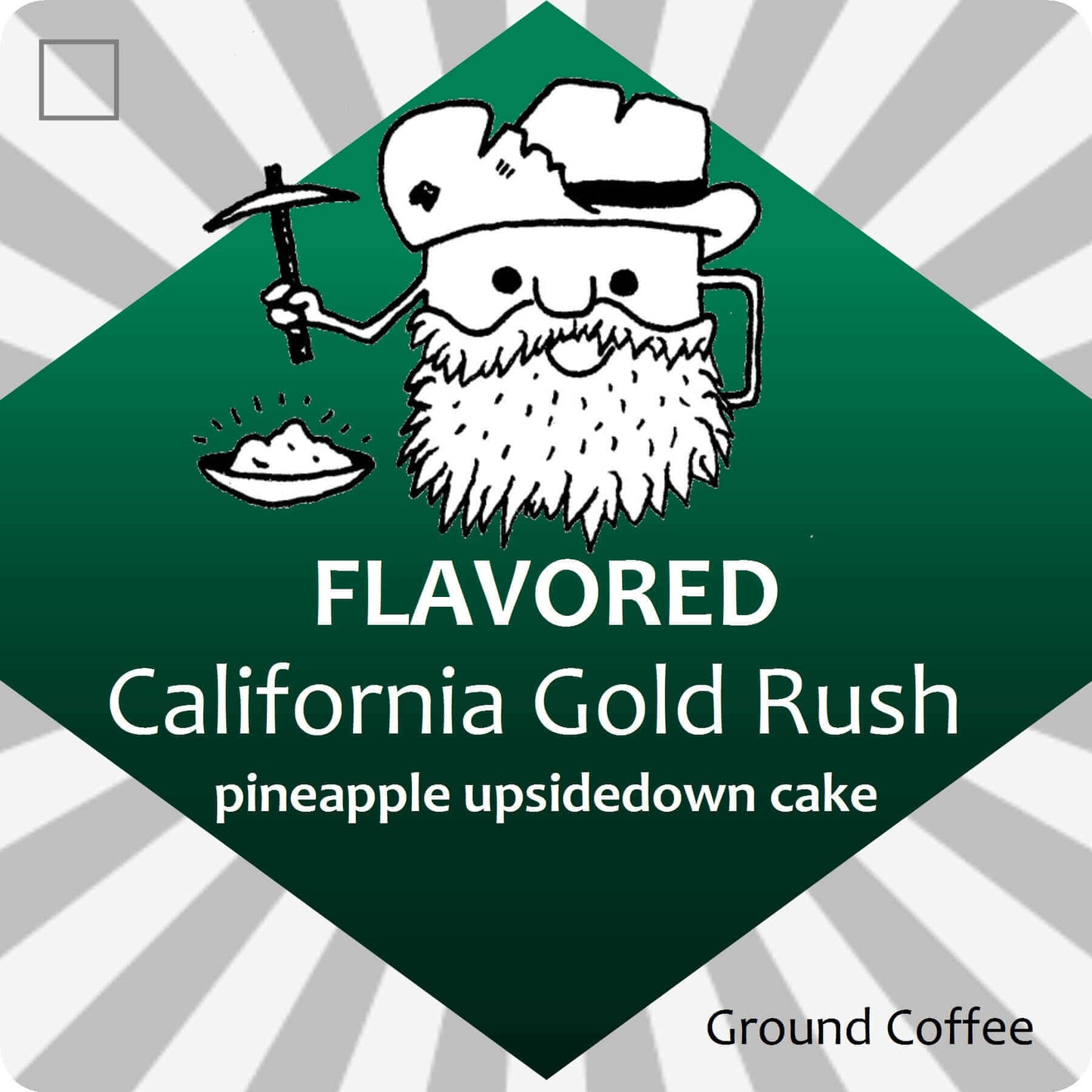 California Gold Rush