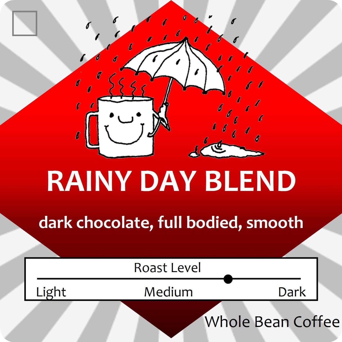 Rainy Day Blend