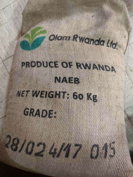 Rwanda Kibirizi