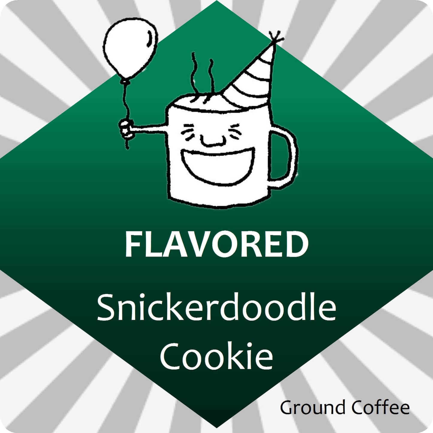 Snickerdoodle Cookie