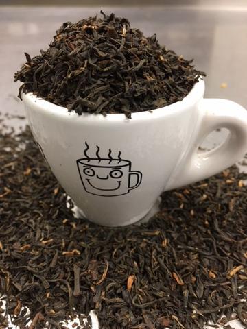 Drink Tea. Be Happy. - Happy Mug