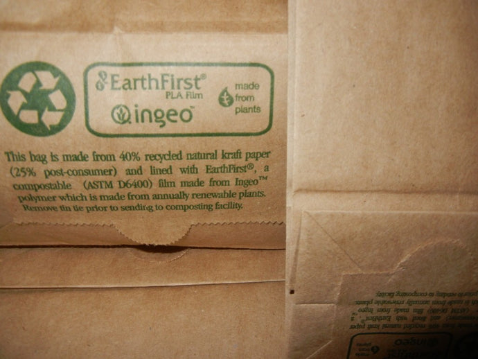 Compostable Bags