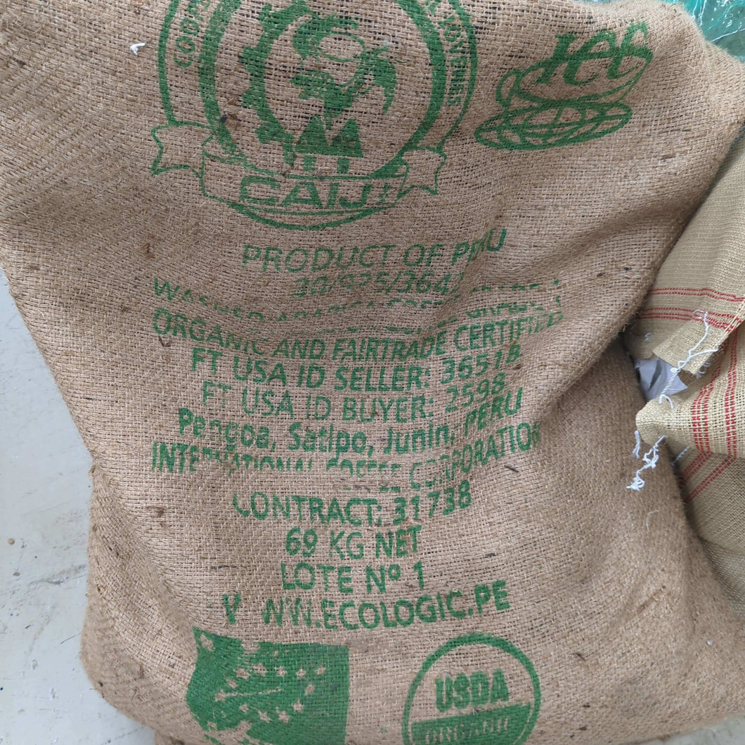 Peru Junin