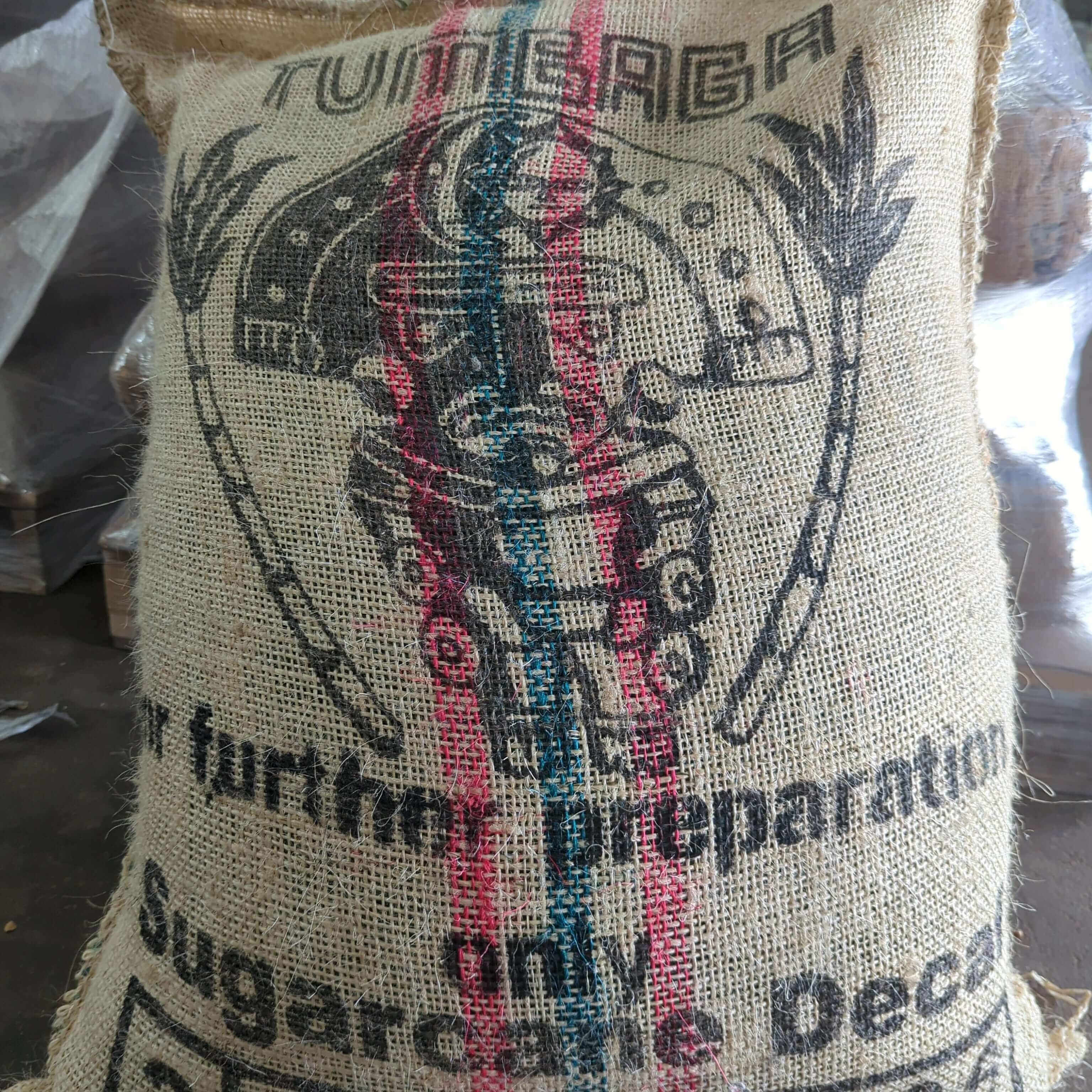 Decaf Colombia (EA Process)