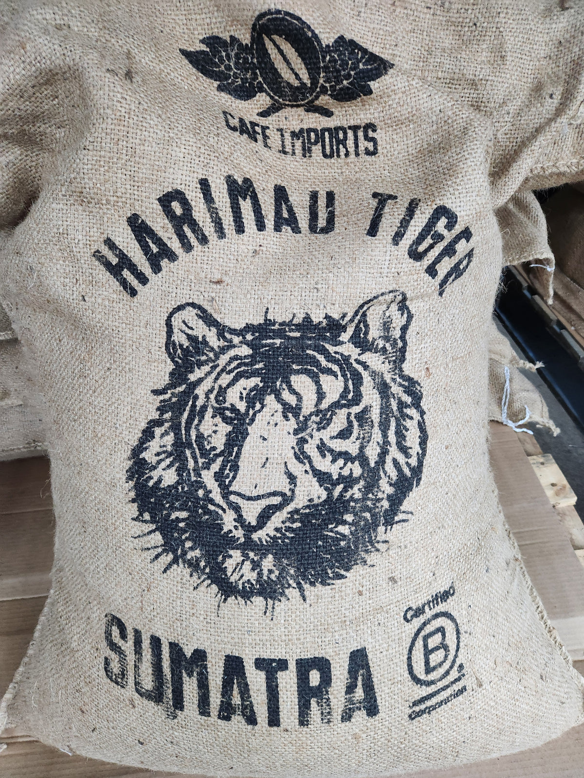Sumatra Aceh Takengon