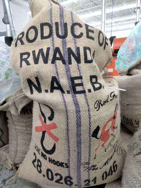 Rwanda Kanzu