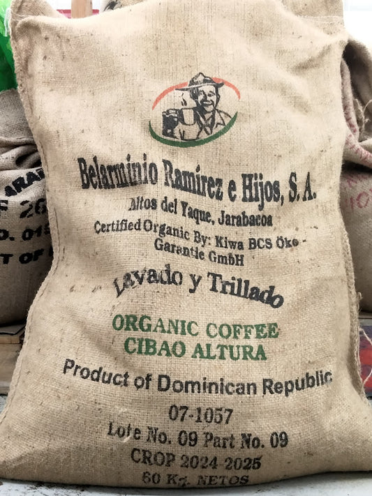 Dominican Republic Barahona