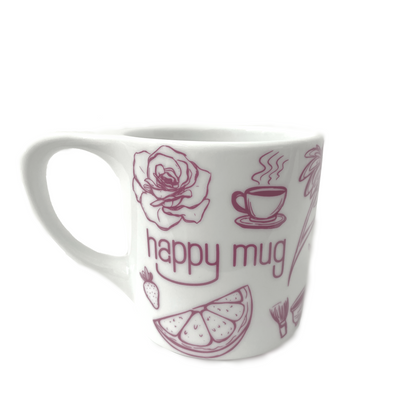Tea Mug 10 oz NotNeutral
