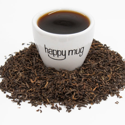 Pu-erh Loose (China)