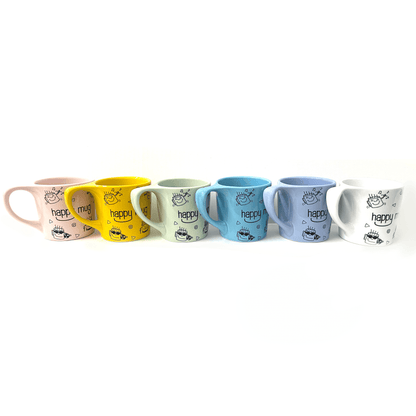 Doodle Mug 10oz NotNeutral