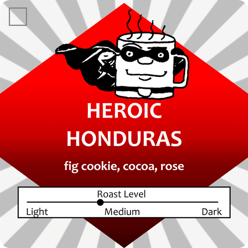 Heroic Honduras