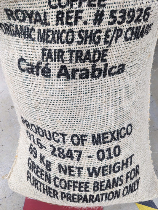 Mexico Chiapas