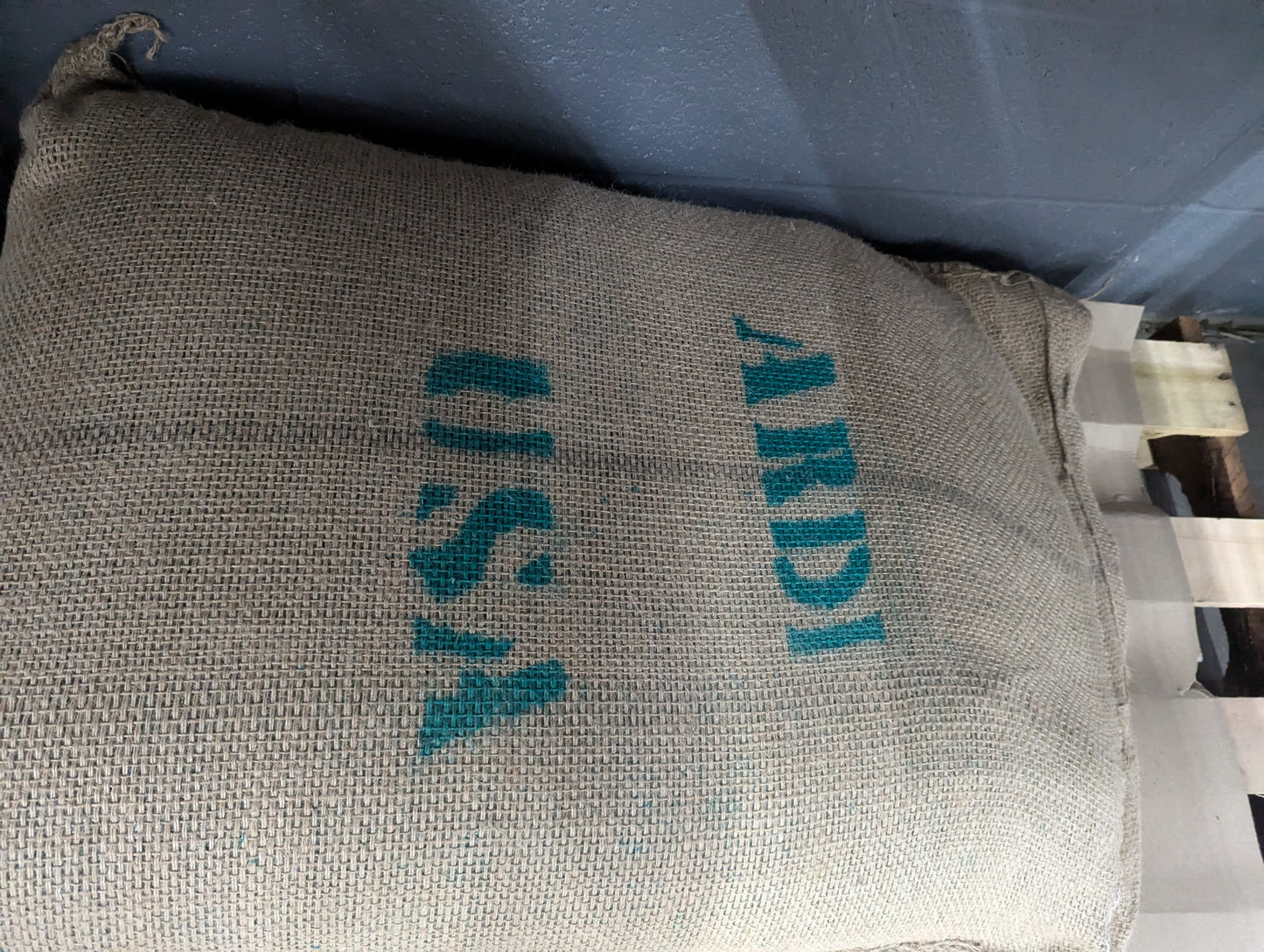 Ethiopia Guji ARDI Natural