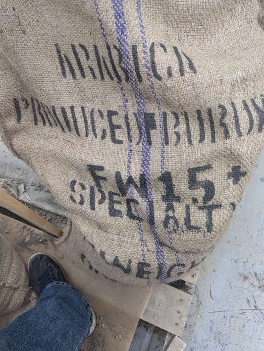 Burundi Kayanza Mahonda