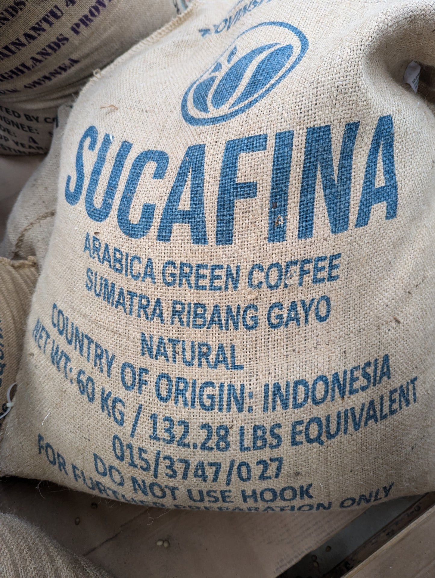 Sumatra Gayo Lues Natural