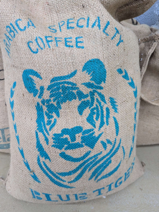 Sumatra Blue Gayo