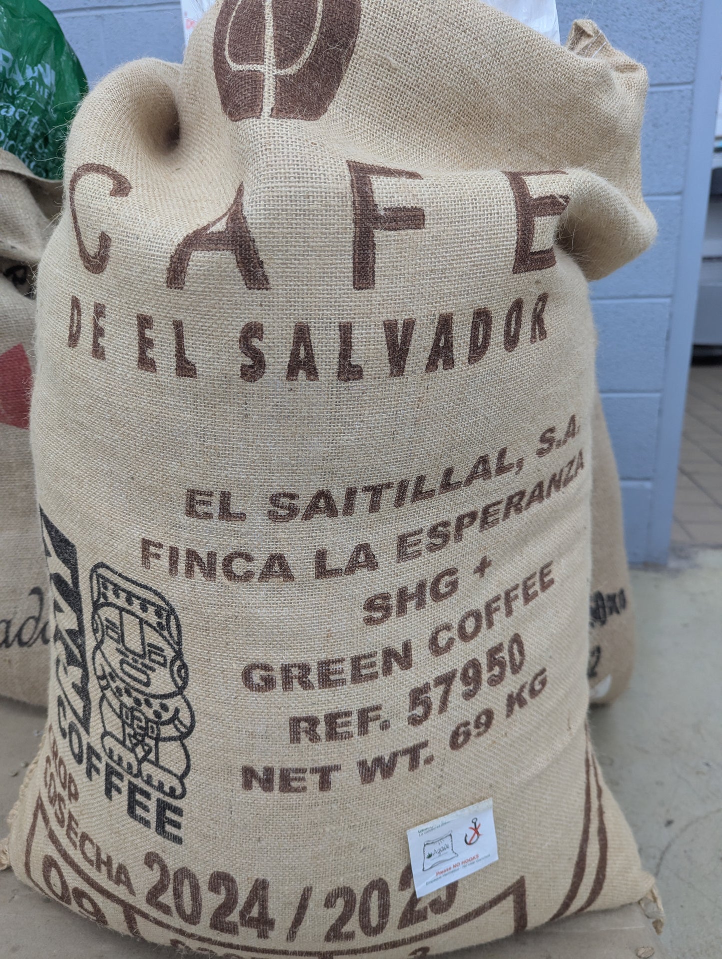 El Salvador San Cayetano