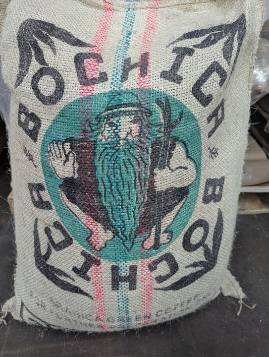 Colombia Huila Bochica