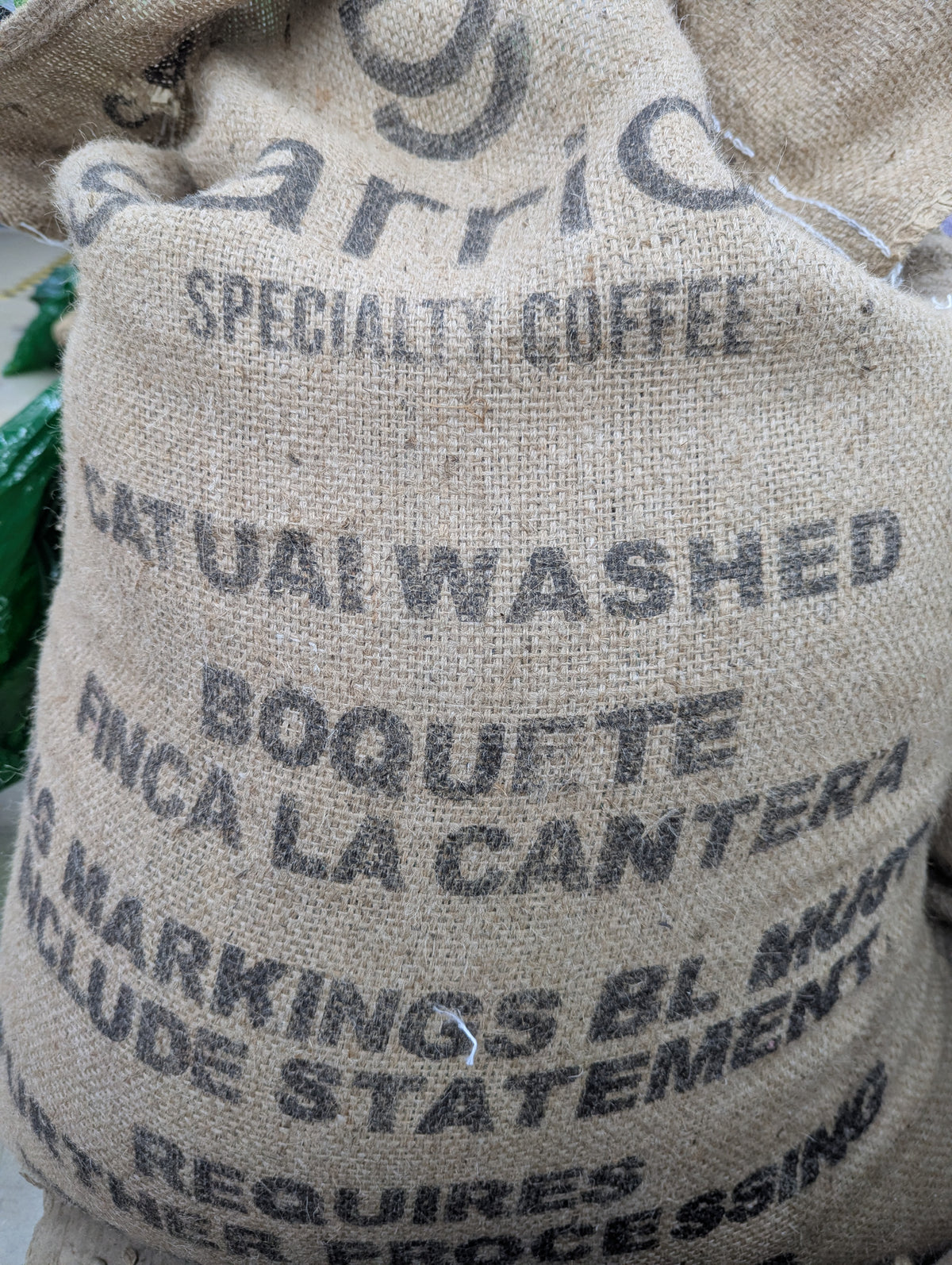 Panama Boquete La Cantera Estate